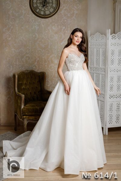 Berta Radelli Collection M26