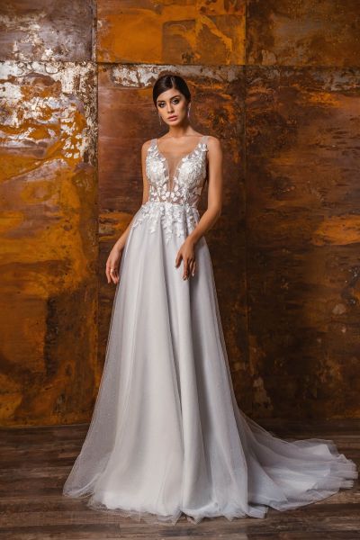 Rochii de ocazie - Rochie de seara R29