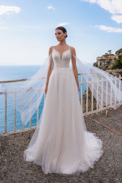 Elle Rosa Napoli M23