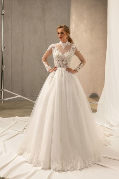 Jeorjett Serenity 2023 Collection M18