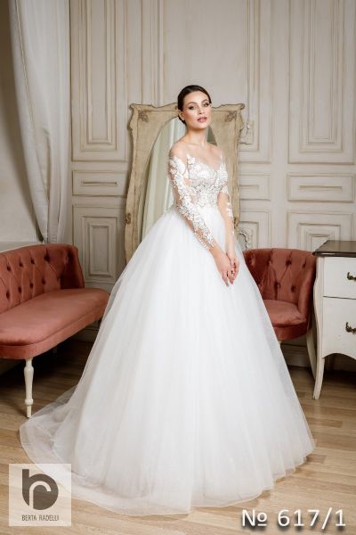 Berta Radelli Collection M29