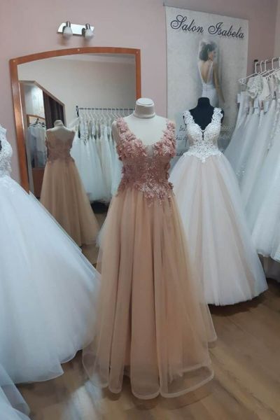 Rochii de ocazie - Rochie de seara N14
