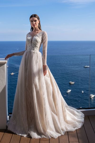 Positano Collection M41