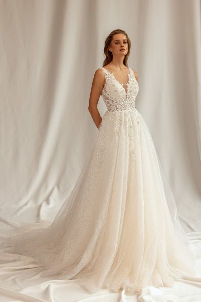 Jeorjett Serenity 2023 Collection M15