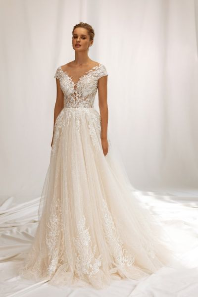 Jeorjett Serenity 2023 Collection M23
