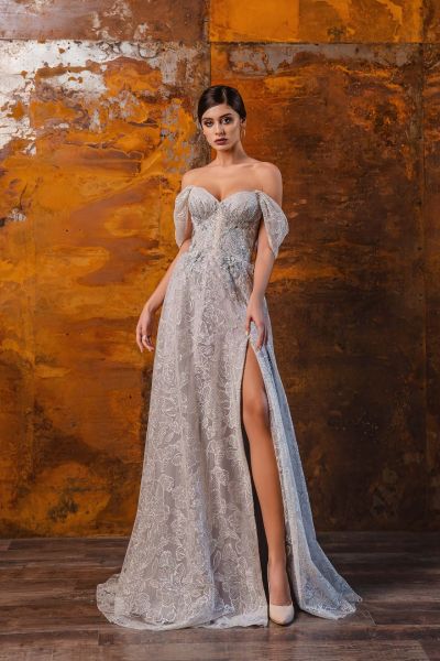 Rochii de ocazie - Rochie de seara R42