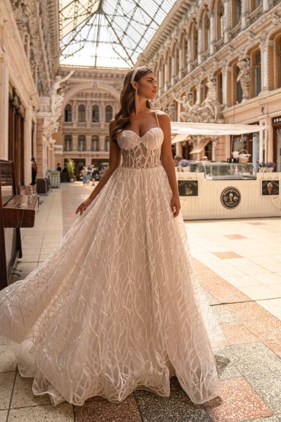 Perfecta Lucen Collection M19