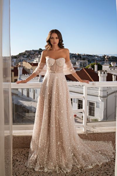 Allure Collection M15
