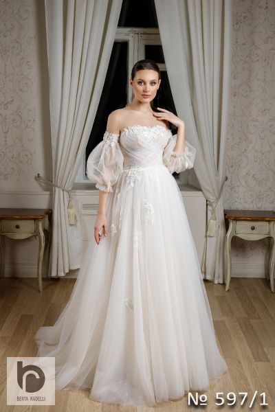 Berta Radelli Collection M11