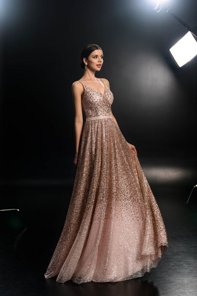 Rochii de ocazie - Rochie de seara R20