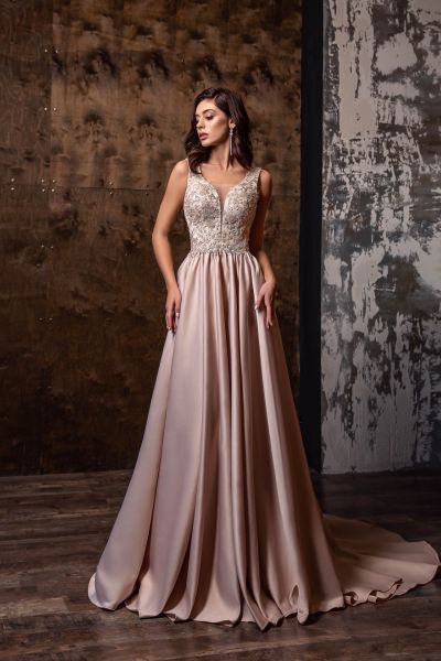 Rochii de ocazie - Rochie de seara R30