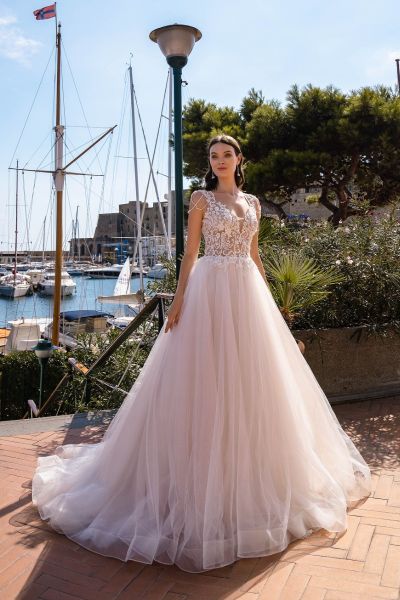 Elle Rosa Napoli M25