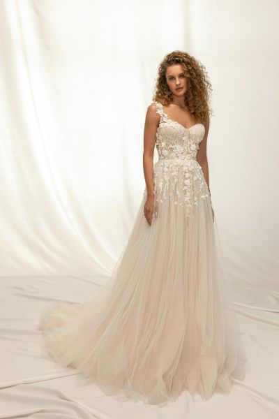 Jeorjett Serenity 2023 Collection M01
