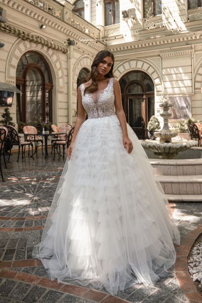 Perfecta Lucen Collection M32