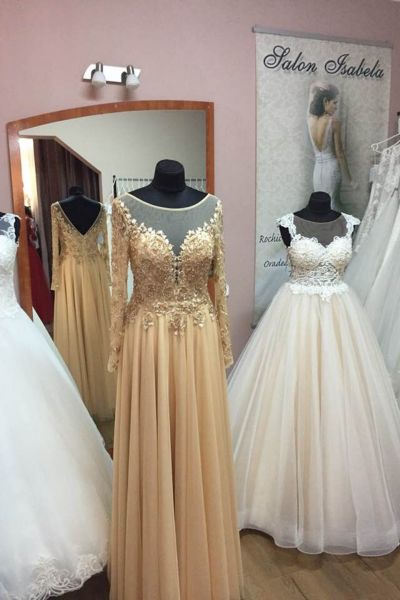 Rochii de ocazie - Rochie de seara N15