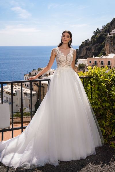 Positano Collection M15