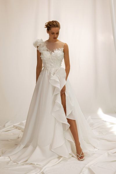 Jeorjett Serenity 2023 Collection M27