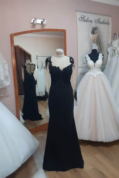 Rochii de ocazie - Rochie de seara N07