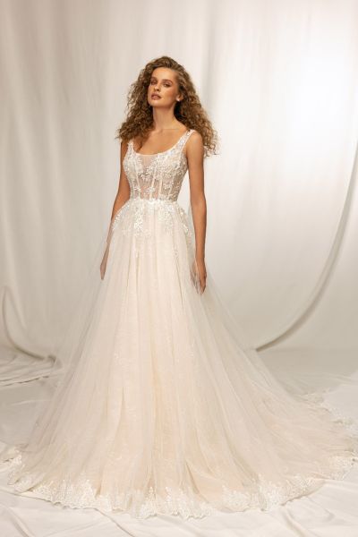 Jeorjett Serenity 2023 Collection M16
