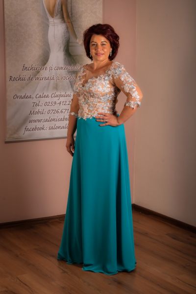 Rochii de ocazie - Rochie de seara S39