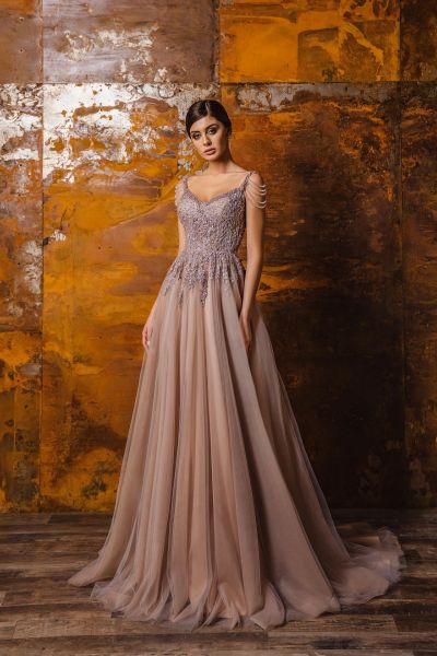Rochii de ocazie - Rochie de seara R50