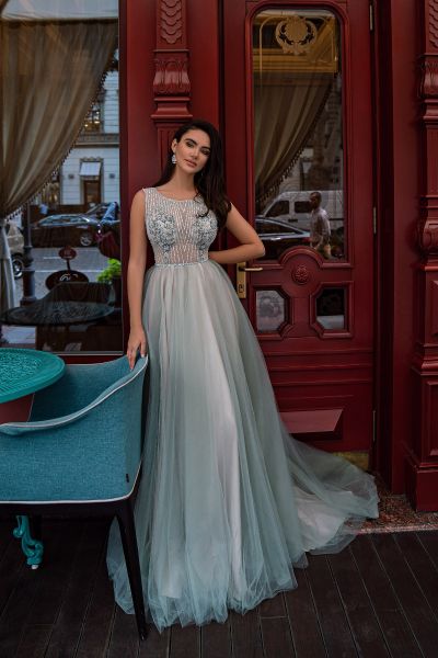 Rochii de ocazie - Rochie de seara R52