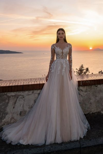 Elle Rosa Napoli M22