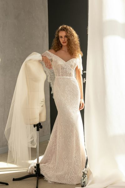 Jeorjett Serenity 2023 Collection M02